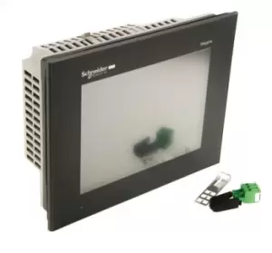 Schneider Electric Magelis GTO Touch Screen HMI - 7.5 in, TFT Display, 640 x 480pixels