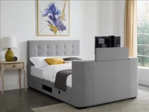 Mayfair TV Bed