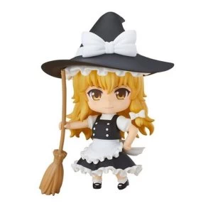 Marisa Kirisame 2.0 Touhou Project Nendoroid Action Figure