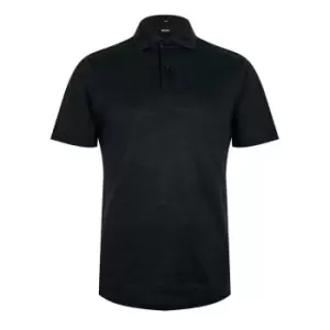 Boss Press 54 Polo Shirt - Blue