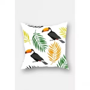 YS5551226173 Multicolor Cushion Cover