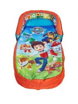 Paw Patrol My First Readybed