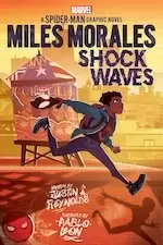 Miles Morales: Shock Waves (Marvel)