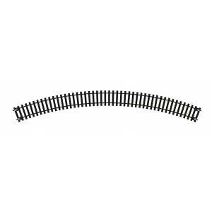 Hornby Double Curve - 2nd Radius Track