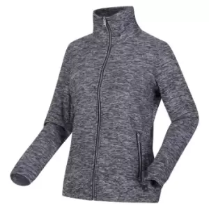 Regatta Azaelia Full Zip Fleece - Blue