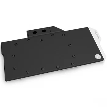 EK Water Blocks EK-Quantum Vector ASUS Strix RX 6800/6900 D-RGB Water Block - Nickel + Acetal