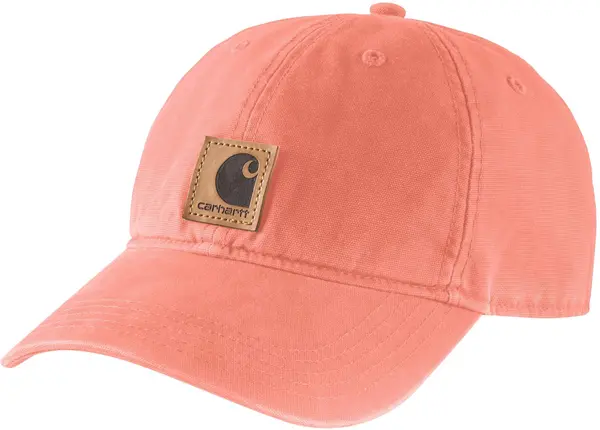 Carhartt Odessa Cap, pink