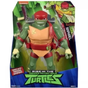 Raphael (Teenage Mutant Ninja Turtles) Giant Action Figure