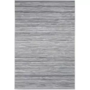 Mastercraft Brighton 098-0122-6001-99 Rug - 80x150cm - Grey