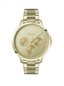 Hugo Boss Desire 1540016 Women Bracelet Watch