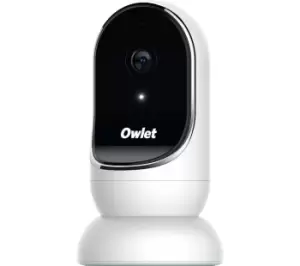 OWLET Cam HD Video Baby Monitor