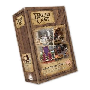 TerrainCrate: Adventures' Crate