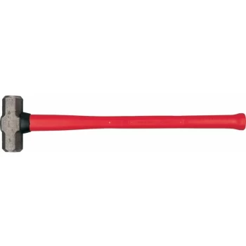 Fibreglass Shaft 10LB Sledge Hammer BS876 - Kennedy