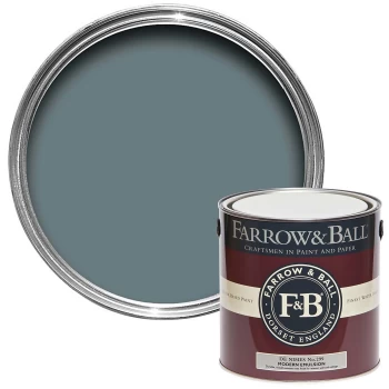 Farrow & Ball Modern Emulsion Paint De Nimes - 2.5L