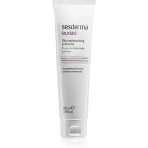 Sesderma Silkses Protective Regenerating Moisturiser For Local Treatement 100ml