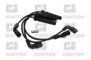 Quinton Hazell XC1496 Ignition Lead Set (Resistive)