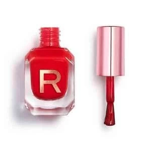 Revolution High Gloss Nail Polish Rush