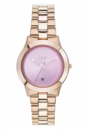 Ladies STORM Misk Watch MISK-RG-Pink