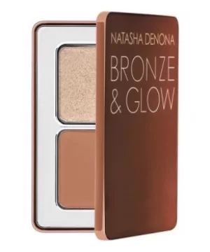 Natasha Denona Mini Bronze and Glow