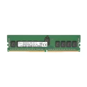 Hynix 16GB (1x16GB) PC4-19200TR 2Rx8 Server Memory