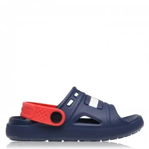 Tommy Hilfiger Comfy Sandal Infant Boys - Navy 800