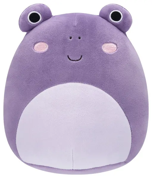 Original Squishmallows - 16-inch - Philomena the Purple Toad