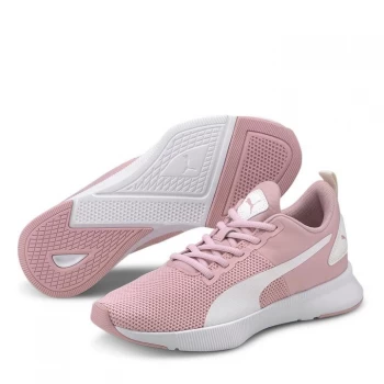 Puma Flyer Runners Ladies - Peachskin