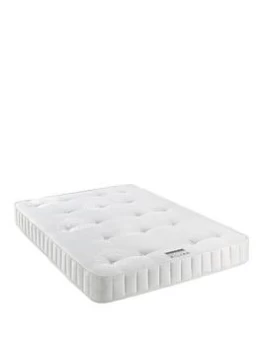 Julian Bowen Capsule Essentials Mattress - Medium/Soft