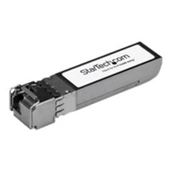 StarTech.com JD094B-BX40-U SFP+ Module - Lifetime Warranty - 10 Gbps - LC