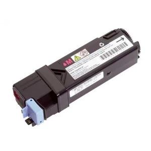 Dell 59310315 Magenta Laser Toner Ink Cartridge