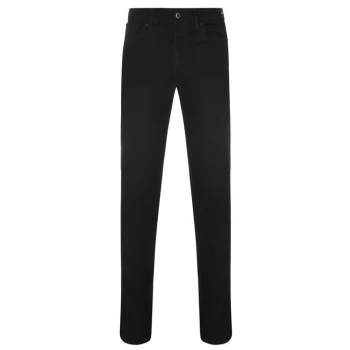 Jack Wills Slim Jeans - Black