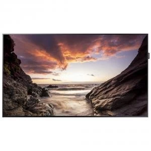 Samsung 49" LH49PHF Smart Full HD LED TV