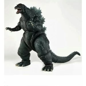 Godzilla 12" Head to Tail Action Figure Classic Series 1 94 Godzilla