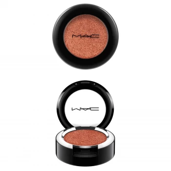 MAC Cosmetics 'Dazzleshadow Extreme' Powder Eye Shadow 1.5g - Couture Copper