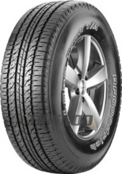 BF Goodrich Long Trail T/A Tour P245/75 R16 109T ORWL