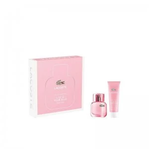 Lacoste Sparkling 50ml Eau de Toilette Gift Set