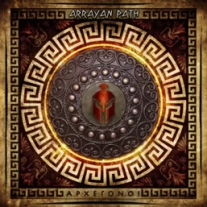 Archegonoi by Arrayan Path CD Album