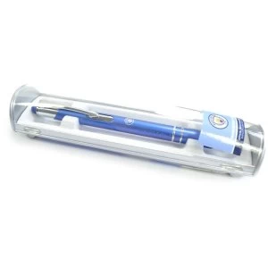 Man City Stylus Pen In Presentation Box