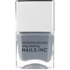 Nails Inc Send Nudes Nail Polish - 14 ml (So Nude)