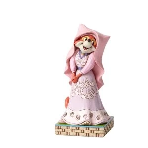 Disney Traditions Merry Maiden Robin Hood Figurine