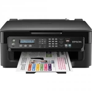 Epson WorkForce WF-2510WF Inkjet Printer