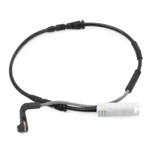 TRW Brake Pad Wear Sensor GIC240 Brake Wear Indicator,Brake Wear Sensor BMW,3 Touring (E91),3 Limousine (E90),1 Schragheck (E87),1 Schragheck (F20)