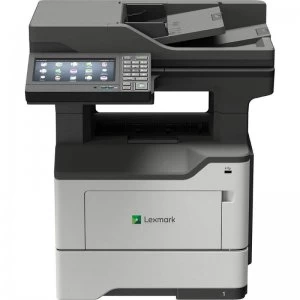 Lexmark MB2650ADW Wireless Mono Laser Printer