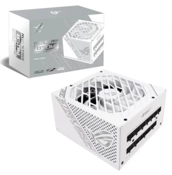 ASUS ROG Strix 850W White Edition Gold Modular PSU / Power Supply