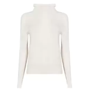 Boss Fatena Jumper - White