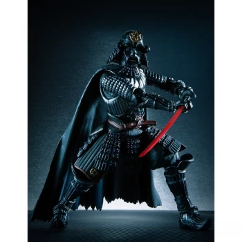 Darth Vader Samurai General AF (Star Wars) Bandai Tamashii Nations Figuarts Figure