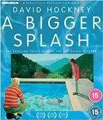 A Bigger Splash [Bluray]