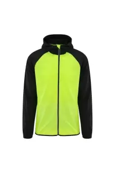 Just Cool Contrast Windshield Jacket