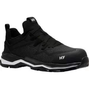 Hard Yakka Mens Icon PR Safety Shoes (10 UK) (Black)