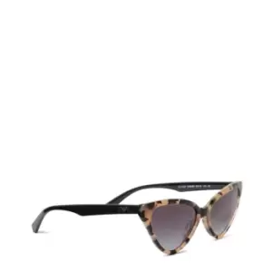 Emporio Armani 0EA4136 Sunglasses - Pink